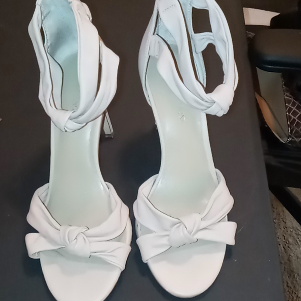 Enzo Angiolini Heels